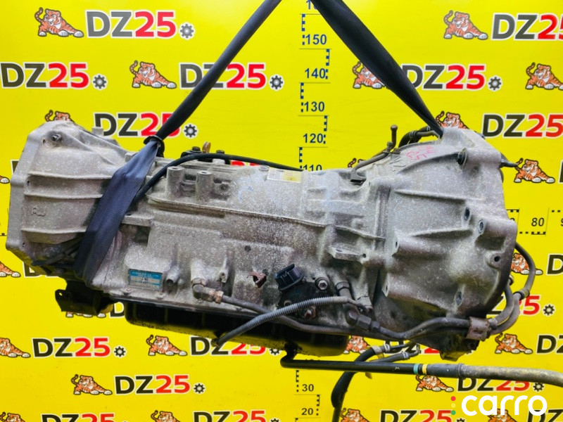 30-43LS, 5294, 350006A120, 350106A130, A343F-A02A АКПП TOYOTA LAND CRUISER PRADO - фото №1