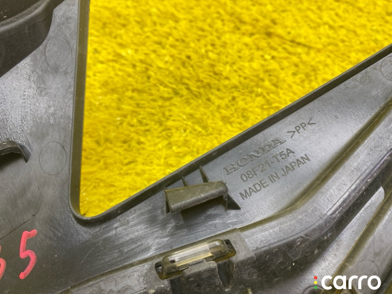 5235, 71121-T5C-003 решетка радиатора HONDA FIT - фото №4