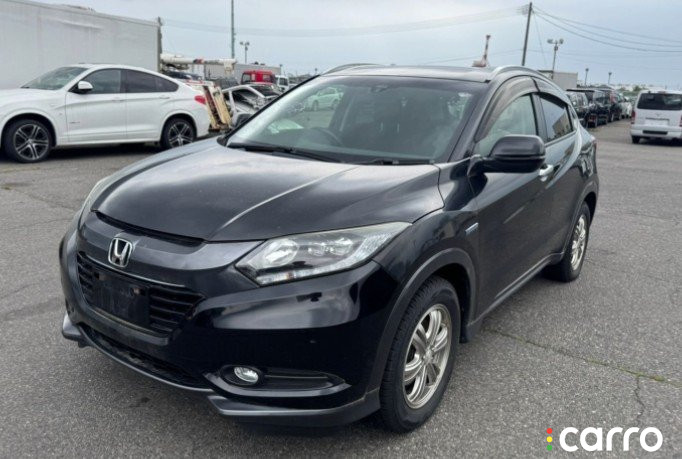 76841T5A003, 76846TF0013, 76805T7A003, 5286 бачок стеклоомывателя HONDA VEZEL - фото №6