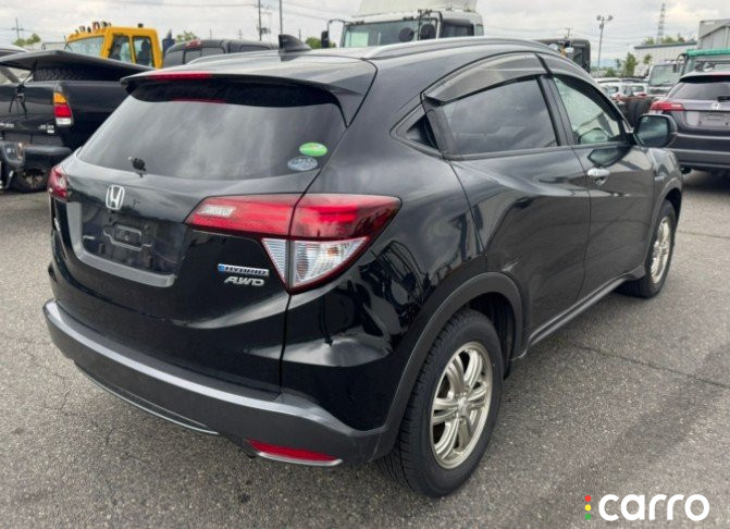 76841T5A003, 76846TF0013, 76805T7A003, 5286 бачок стеклоомывателя HONDA VEZEL - фото №7