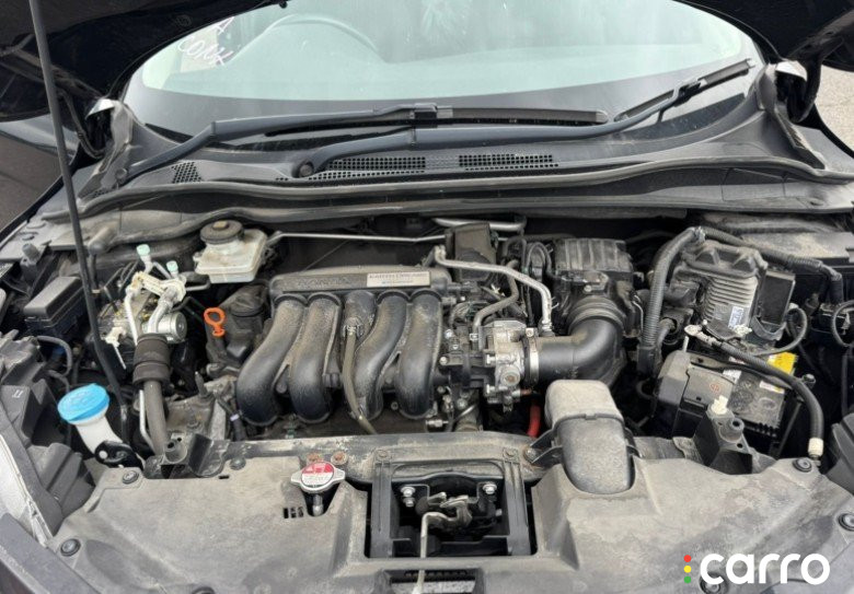 76841T5A003, 76846TF0013, 76805T7A003, 5286 бачок стеклоомывателя HONDA VEZEL - фото №8