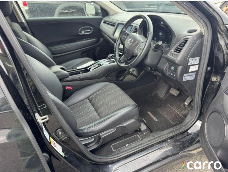76841T5A003, 76846TF0013, 76805T7A003, 5286 бачок стеклоомывателя HONDA VEZEL - фото №9