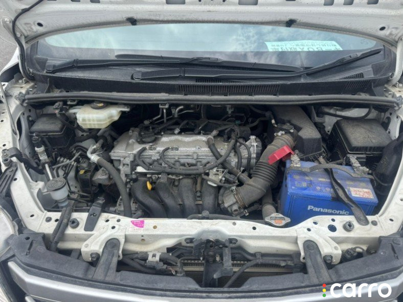 2706037190, 5297 генератор TOYOTA NOAH - фото №8