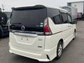883175TA0A, 5301 бардачок между сиденьями NISSAN SERENA 2017г. - фото №9