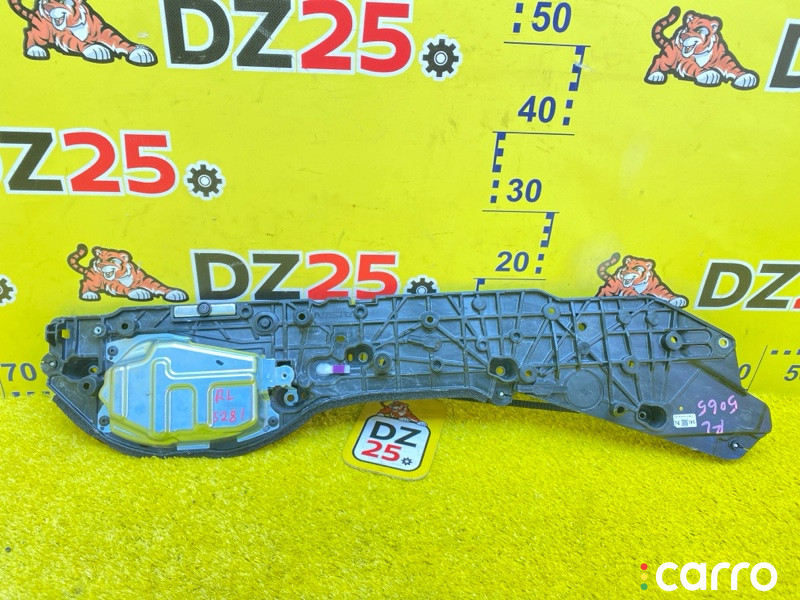 85006-28171, 8500628170, 5281 доводчик двери TOYOTA NOAH - фото №1