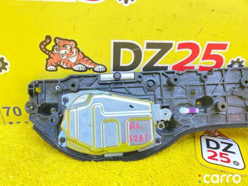 85006-28171, 8500628170, 5281 доводчик двери TOYOTA NOAH - фото №3