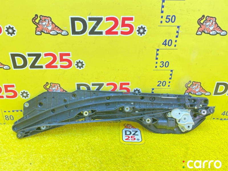85006-28171, 8500628170, 5297 доводчик двери TOYOTA NOAH - фото №1