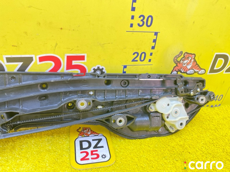 85006-28171, 8500628170, 5297 доводчик двери TOYOTA NOAH - фото №4
