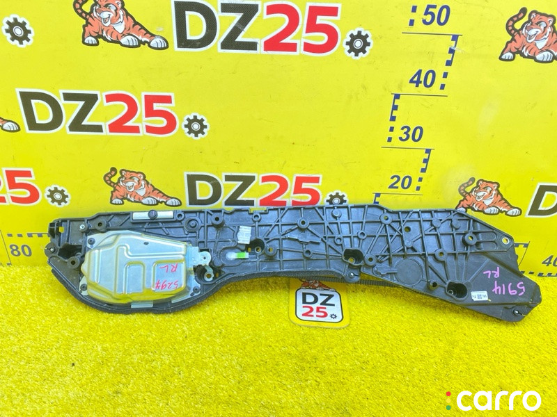 85006-28171, 8500628170, 5297 доводчик двери TOYOTA NOAH - фото №5
