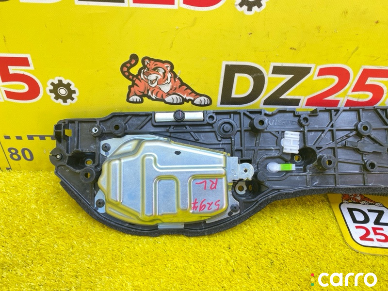 85006-28171, 8500628170, 5297 доводчик двери TOYOTA NOAH - фото №6