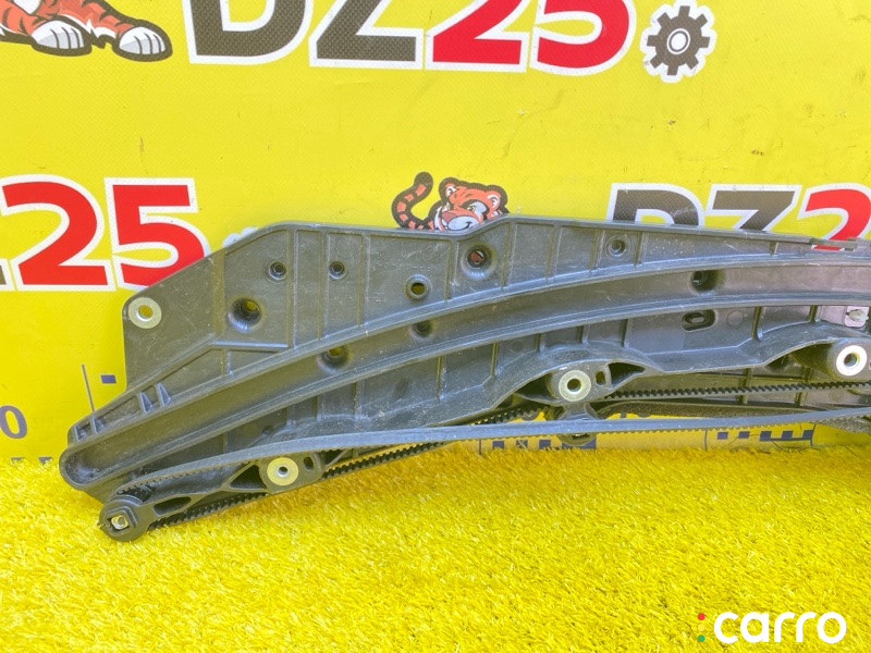 85006-28171, 8500628170, 5283 доводчик двери TOYOTA NOAH - фото №3