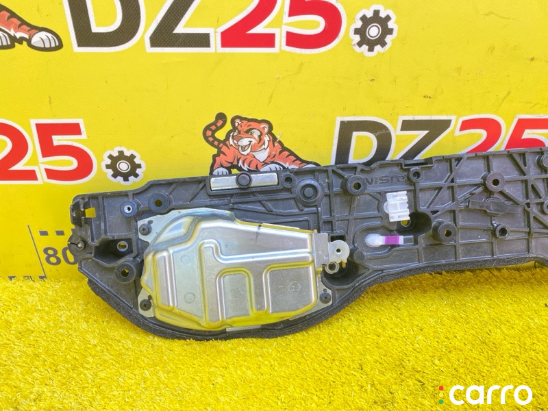 85006-28171, 8500628170, 5283 доводчик двери TOYOTA NOAH - фото №6
