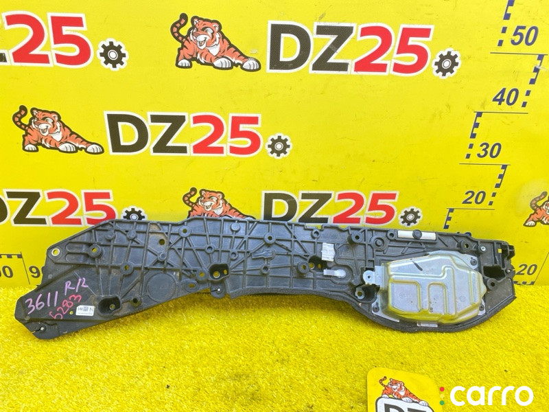 85005-28071, 8500528070, 5283 доводчик двери TOYOTA NOAH - фото №5