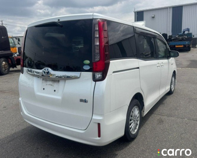 85005-28071, 8500528070, 5283 доводчик двери TOYOTA NOAH - фото №11