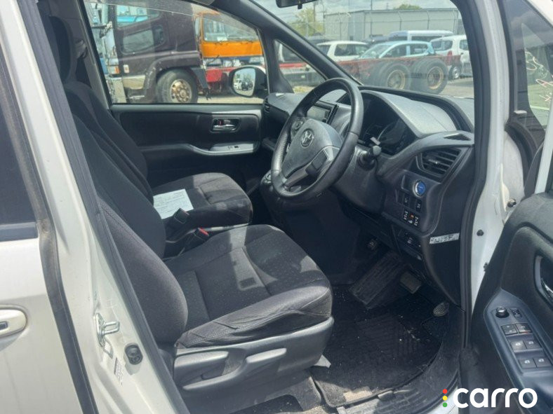 85005-28071, 8500528070, 5283 доводчик двери TOYOTA NOAH - фото №13