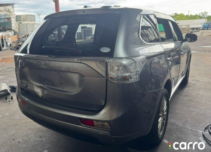 9430A009, 5278 масляный насос MITSUBISHI OUTLANDER - фото №8