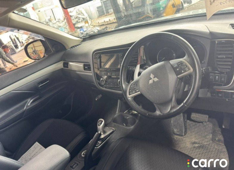 9430A009, 5278 масляный насос MITSUBISHI OUTLANDER - фото №10