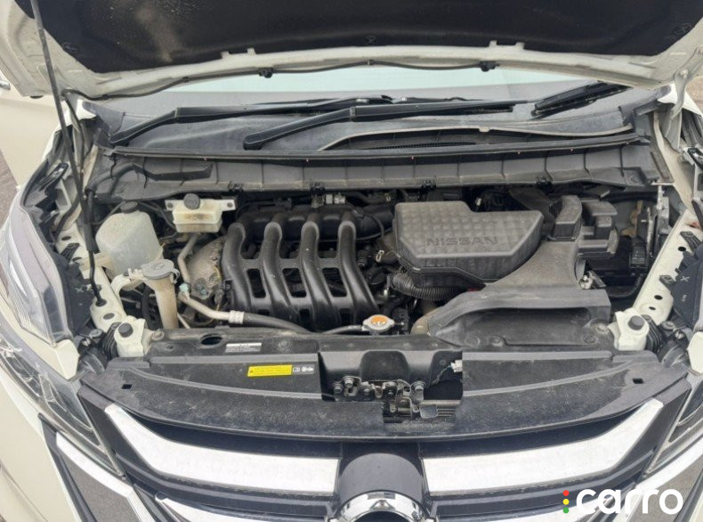D60101VA1A, 5301 главный тормозной цилиндр NISSAN SERENA 2017г. - фото №10