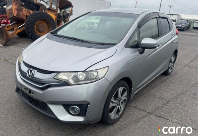 60120TAR000ZZ, 60170TAR000ZZ, 5288 петля капота HONDA FIT - фото №5