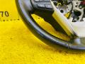 45100-28490-C0, 4510028490, 5284 руль TOYOTA ESQUIRE - фото №4