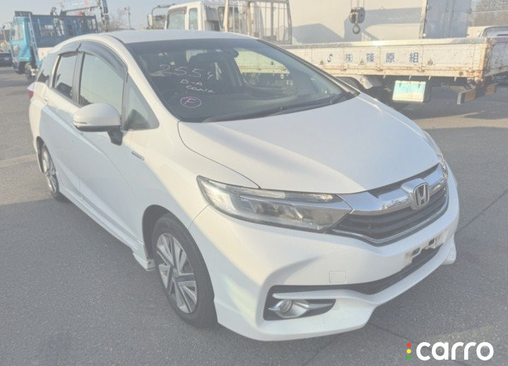 76841T5AZ01, 5253 бачок стеклоомывателя HONDA SHUTTLE - фото №6