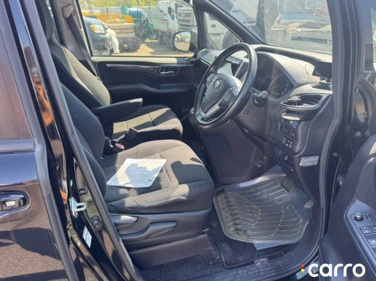 5291, 5543228190 бардачок TOYOTA VOXY - фото №14