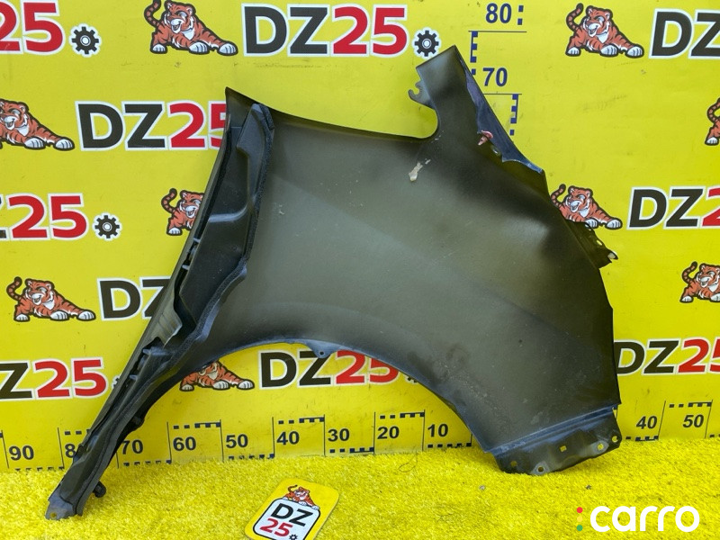 5381228260, 5291 крыло TOYOTA VOXY - фото №2