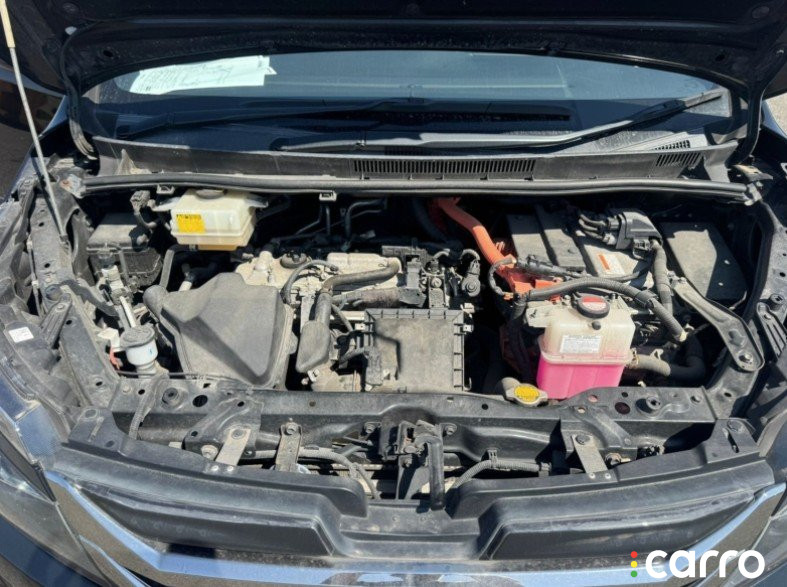 5381228260, 5291 крыло TOYOTA VOXY - фото №12