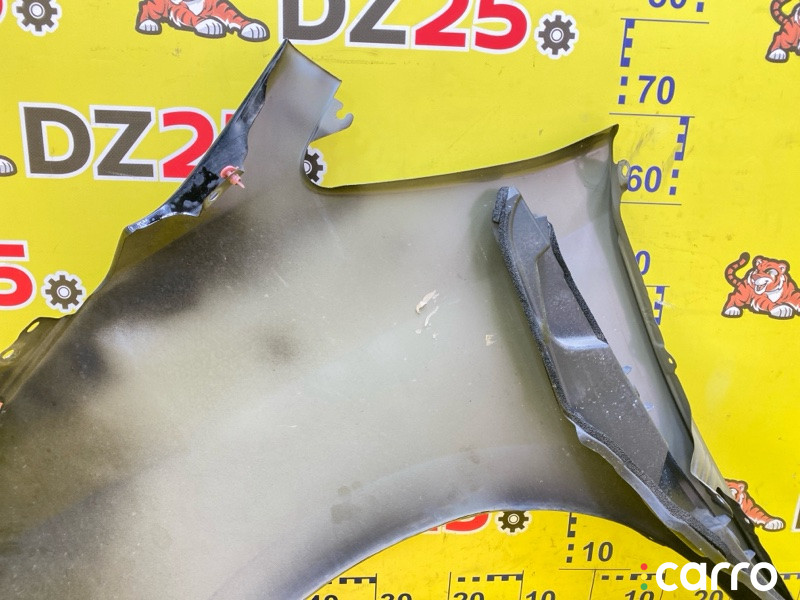 5381128200, 5291 крыло TOYOTA VOXY - фото №9