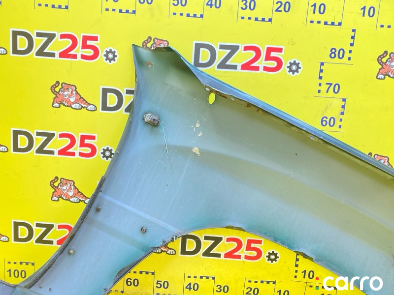 538026A081, 538026A080, 5305 крыло TOYOTA LAND CRUISER - фото №9