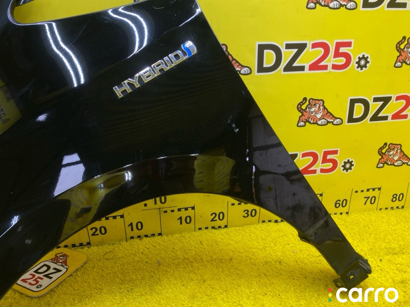5381228260, 5290 крыло TOYOTA VOXY - фото №6