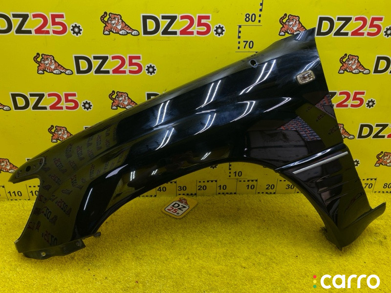 538026A081, 538026A080, 5316 крыло TOYOTA LAND CRUISER - фото №1
