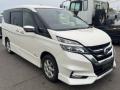 240115TK0A, 5301 коса двс NISSAN SERENA 2017г. - фото №7
