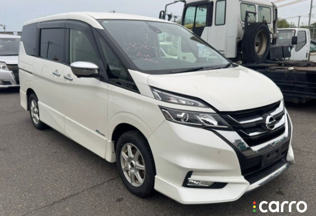 224485TA0A, 5301 катушка зажигания NISSAN SERENA 2017г. - фото №5