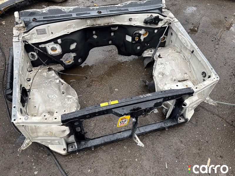 5320160050, 5303 телевизор TOYOTA LAND CRUISER - фото №5