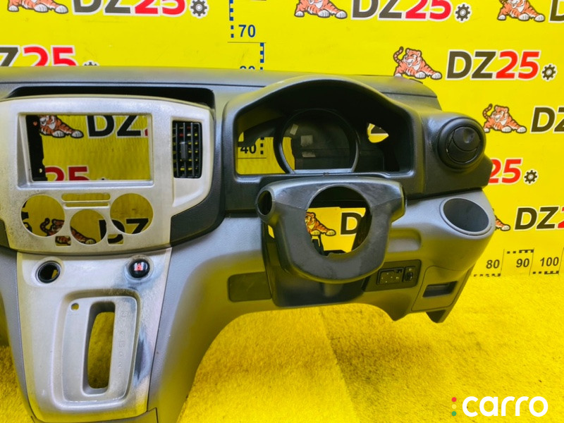5338, 68100JX00A, 68102JX00A торпеда NISSAN NV200 - фото №6