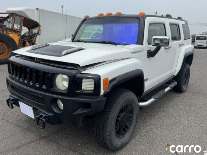 5308, 20801812 редуктор HUMMER H3 2006г. - фото №8