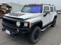 5308, 20801812 редуктор HUMMER H3 2006г. - фото №8