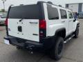 5308, 20801812 редуктор HUMMER H3 2006г. - фото №9