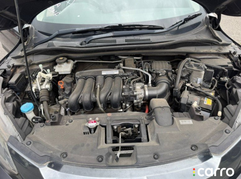 52610-T7D-J040, 5279 амортизатор HONDA VEZEL - фото №9
