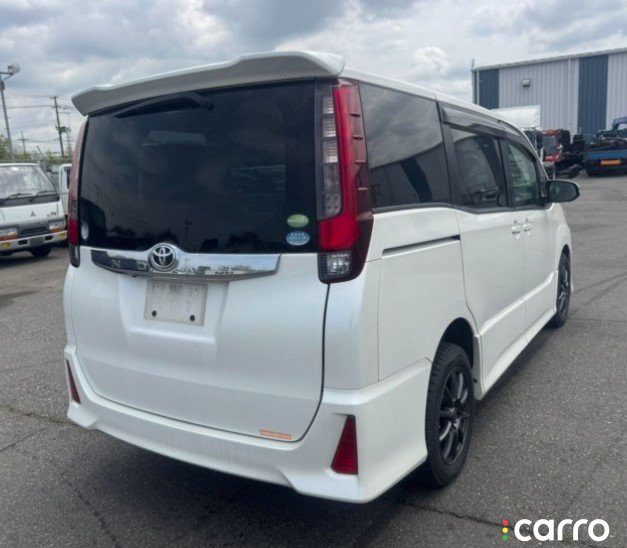 3710028150, 5297 карданный вал TOYOTA NOAH - фото №16