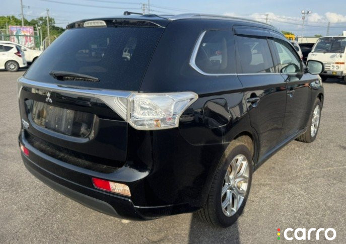 4162A338, 5324 стойка MITSUBISHI OUTLANDER - фото №9
