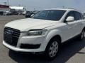 7L8505435, 5329 ступица AUDI Q7 2007г. - фото №9