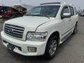 546117S010, 5328, 546117S011 стабилизатор INFINITI QX56 - фото №7