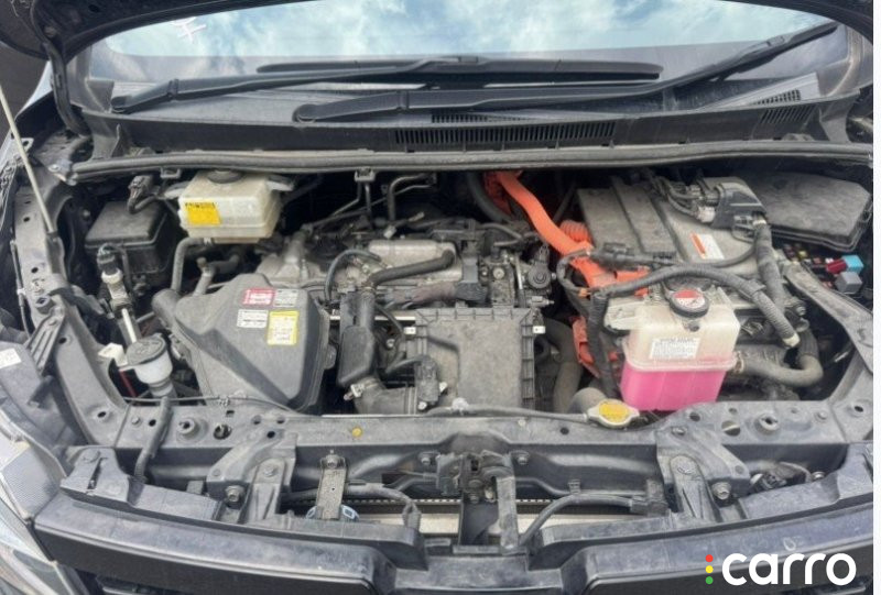 5290, 67003-28630, 6700328650 дверь боковая TOYOTA VOXY - фото №10