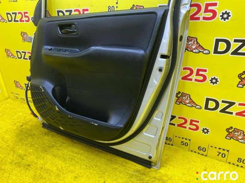 5281, 6700128250 дверь боковая TOYOTA NOAH - фото №7