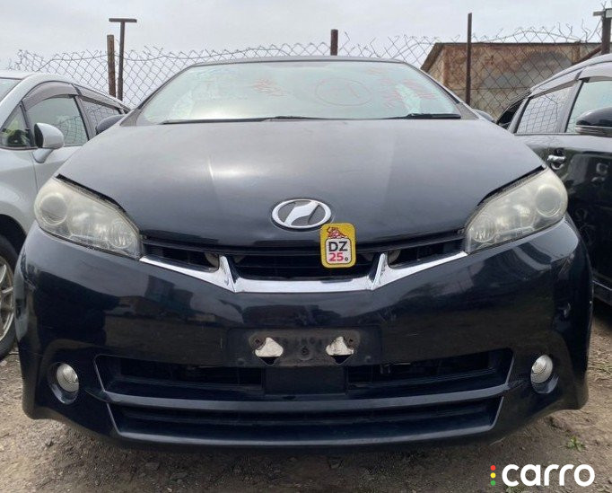 5340, 4853068100, 4823168060 стойка TOYOTA WISH - фото №7