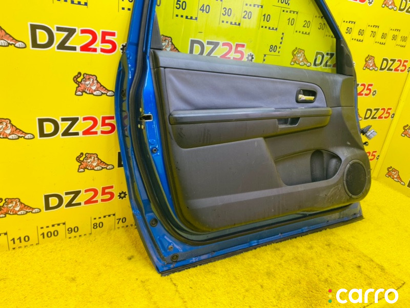68002-64J01, 5341 дверь боковая SUZUKI ESCUDO 2006г. - фото №7