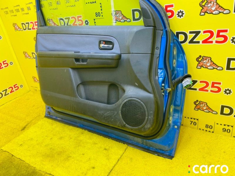 68002-64J01, 5341 дверь боковая SUZUKI ESCUDO 2006г. - фото №8