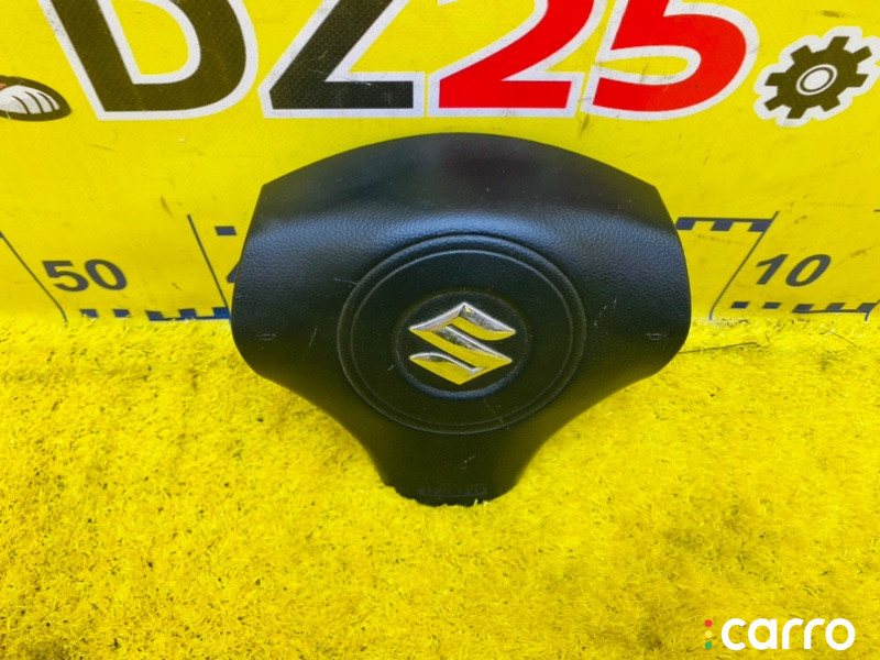 5341, 48150-65J00 подушка безопасности водителя SUZUKI ESCUDO 2006г. - фото №4